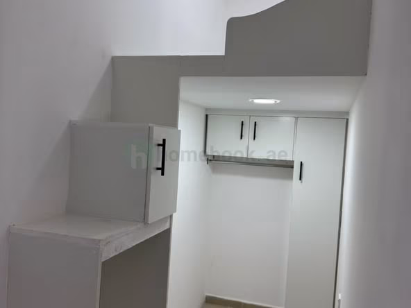 Partition in Barsha Heights (TECOM)