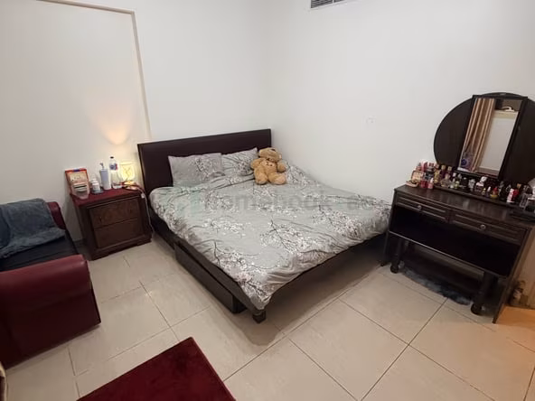 Room for Rent in Sharjah