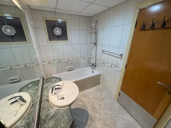 Room for Rent in Sharjah