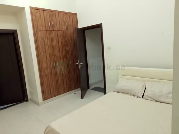 Room for Rent in Al Nahda