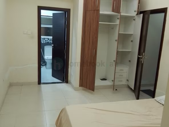 Room for Rent in Al Nahda