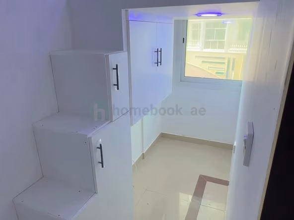 Partition in Al Barsha