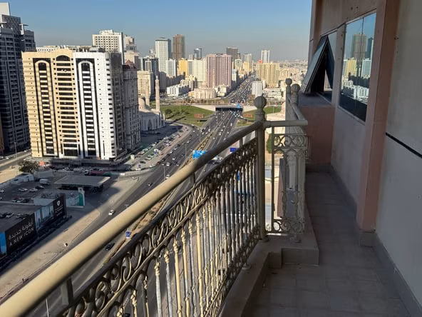 Room for Rent in Sharjah