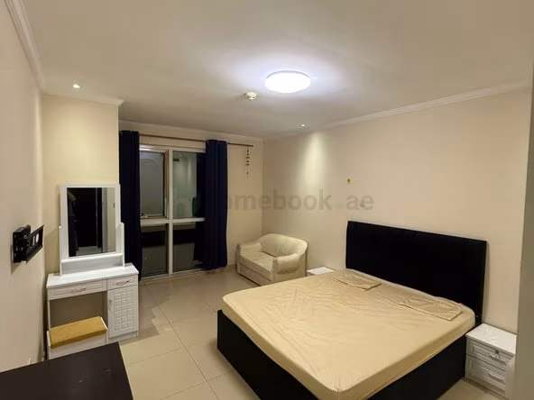 Room for Rent in Al Nahda