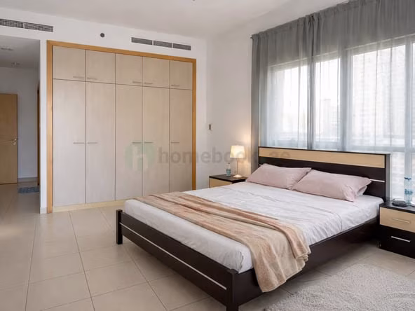 Room for Rent in Barsha Heights (TECOM)