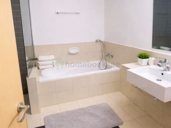 Room for Rent in Barsha Heights (TECOM)