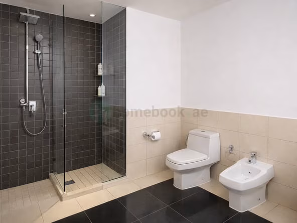 Room for Rent in Barsha Heights (TECOM)