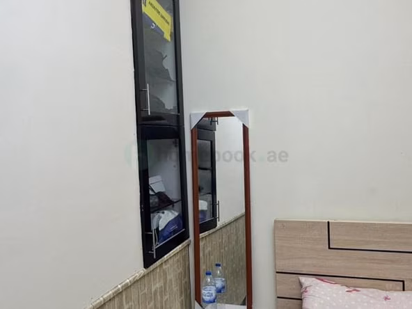 Partition in Barsha Heights (TECOM)