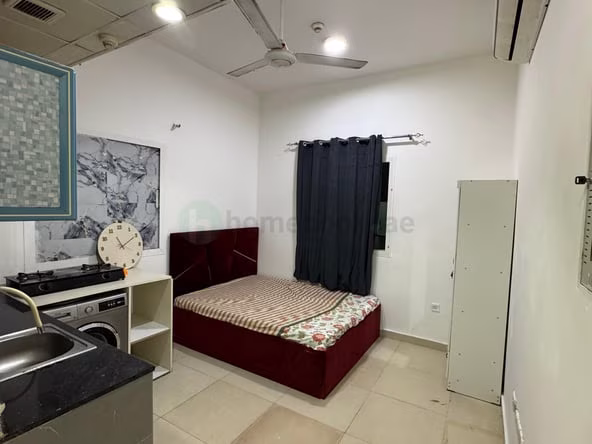 Studio Apartments for Rent in Bur Dubai