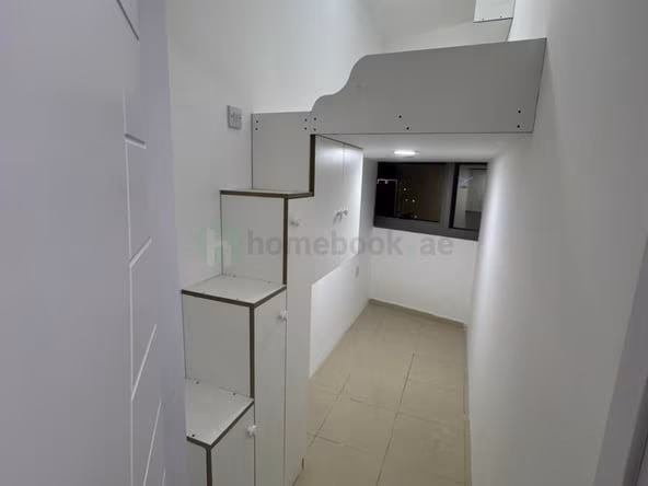 Partition in Al Barsha