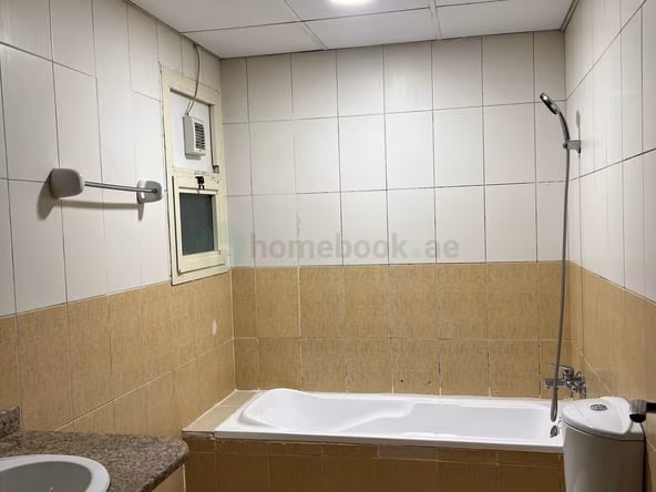 Bed Space & Partition in Al Nahda