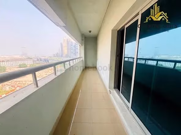 Bed Space & Partition in Al Nahda