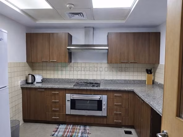 Room for Rent in Barsha Heights (TECOM)