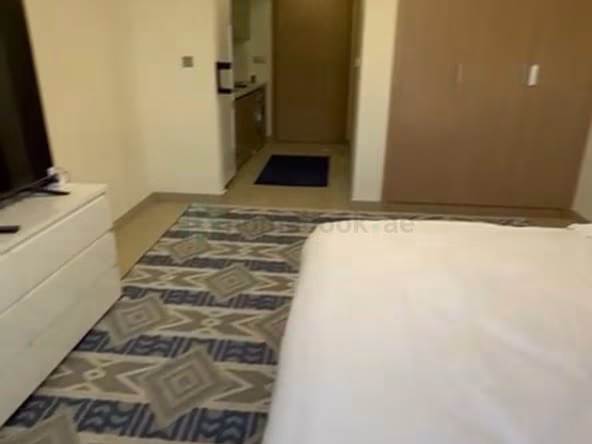 Studio Apartment for Rent in Jumeirah Lakes Towers (JLT) Dubai