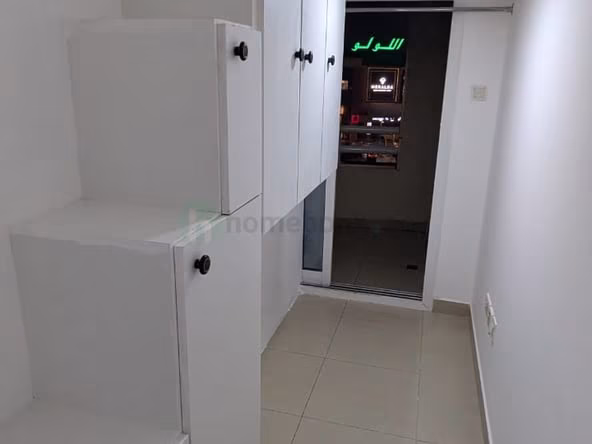 Partition in Al Barsha