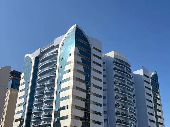 Bed Space & Partition in Al Nahda