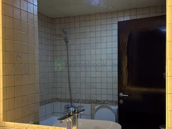 Partition in Barsha Heights (TECOM)