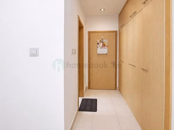 Room for Rent in Barsha Heights (TECOM)