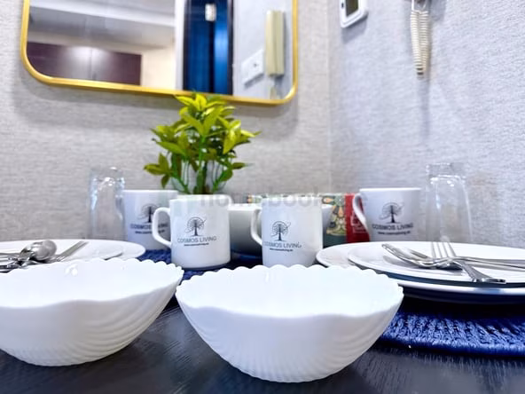 Studio Apartment for Rent in Jumeirah Lakes Towers (JLT) Dubai