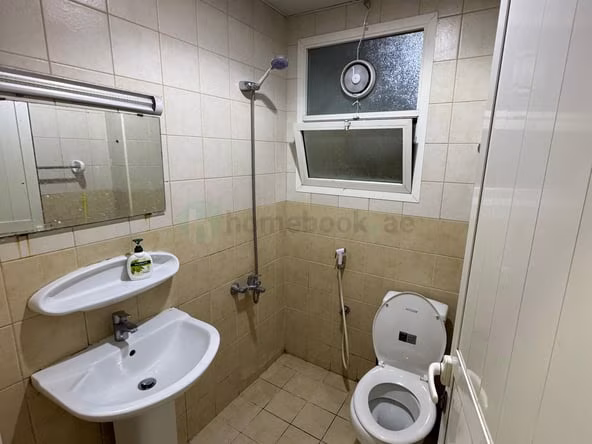 Studio Apartments for Rent in Bur Dubai