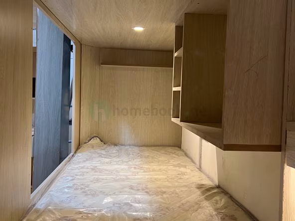 Bed Space & Partition in Al Nahda