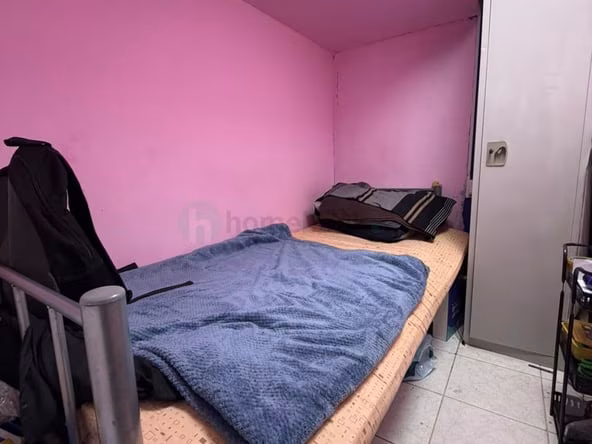 Partition in Bur Dubai