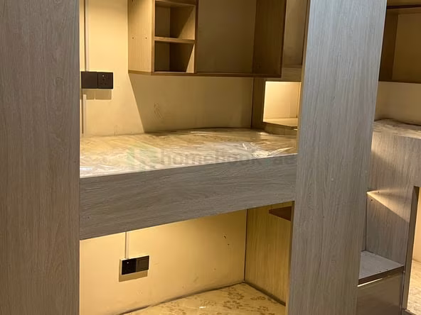 Bed Space & Partition in Al Nahda