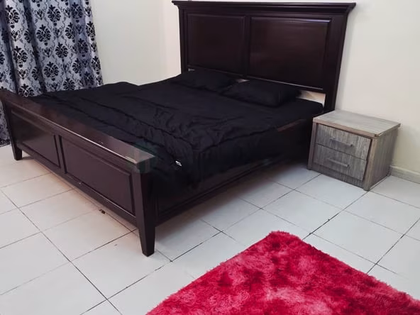 Room for Rent in Sharjah