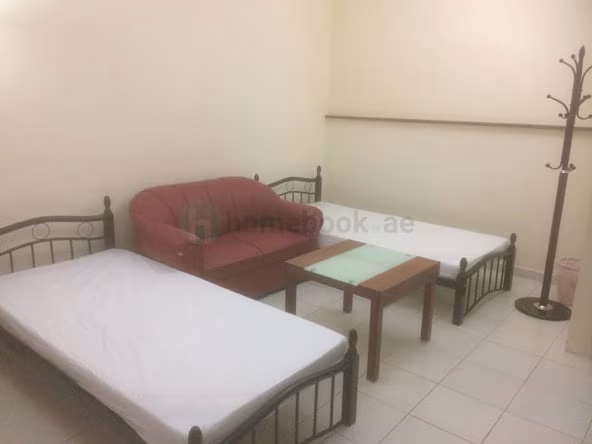 Room for Rent in International City