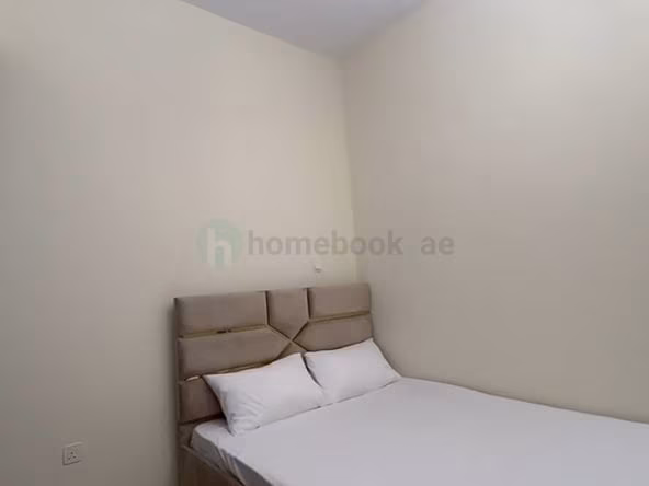Bedroom Apartment for Rent in Al Nahda Dubai