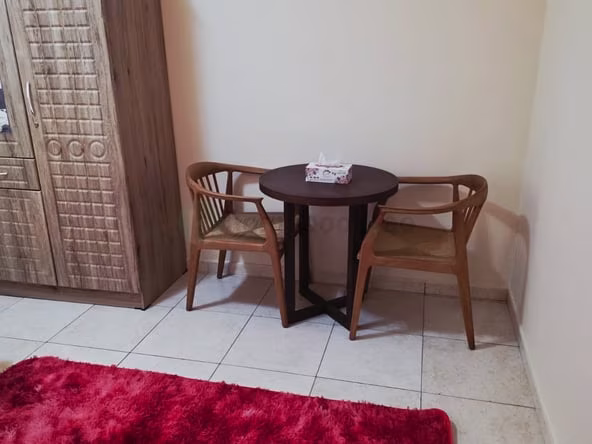 Room for Rent in Sharjah