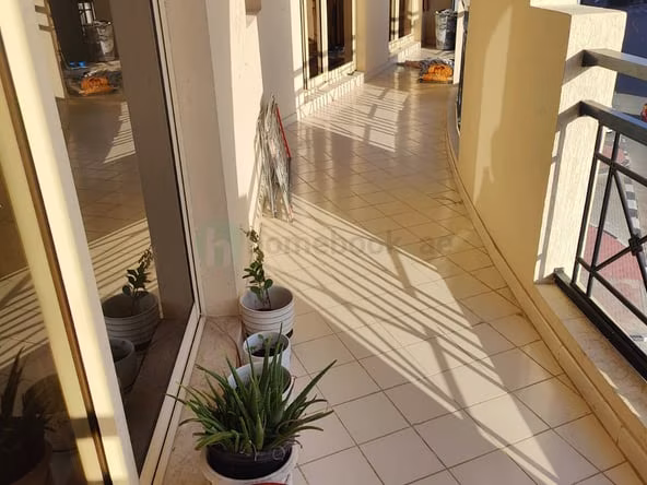 Bed Space & Partition in Al Hamriya