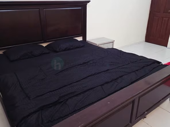 Room for Rent in Sharjah