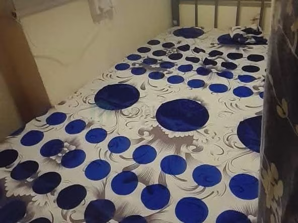 Bed Space & Partition in Al Jafiliya