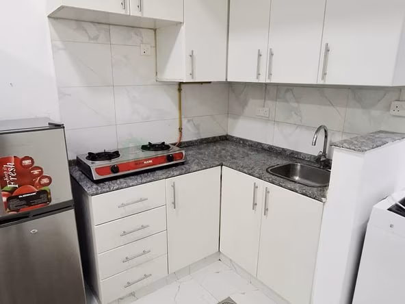 Studio Apartments for Rent in Bur Dubai