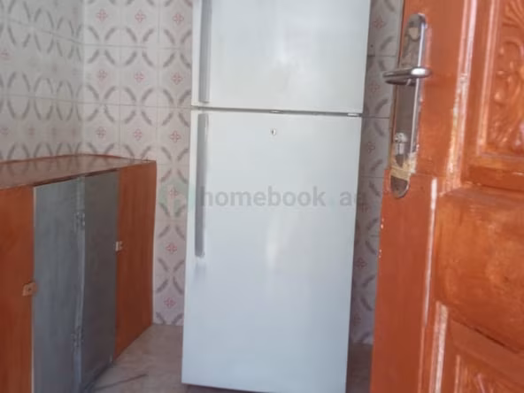 Bed Space & Partition in Al Jafiliya