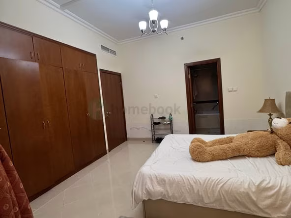 Room for Rent in Barsha Heights (TECOM)