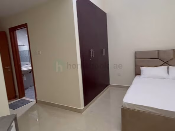 Bedroom Apartment for Rent in Al Nahda Dubai