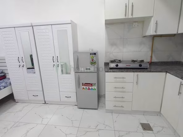 Studio Apartments for Rent in Bur Dubai
