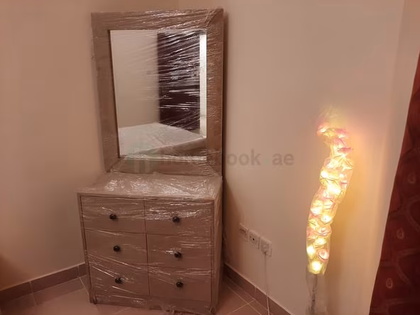 Room for Rent in Barsha Heights (TECOM)