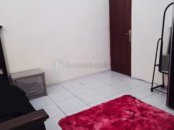 Room for Rent in Sharjah