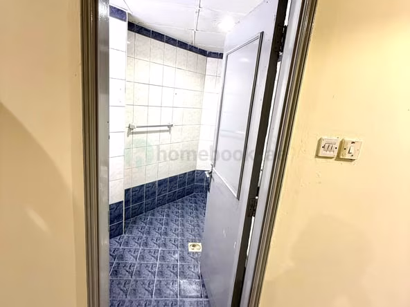 Bed Space & Partition in Al Raffa