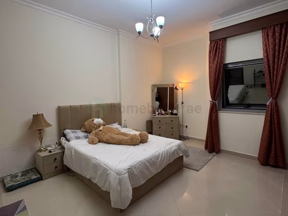 Room for Rent in Barsha Heights (TECOM)