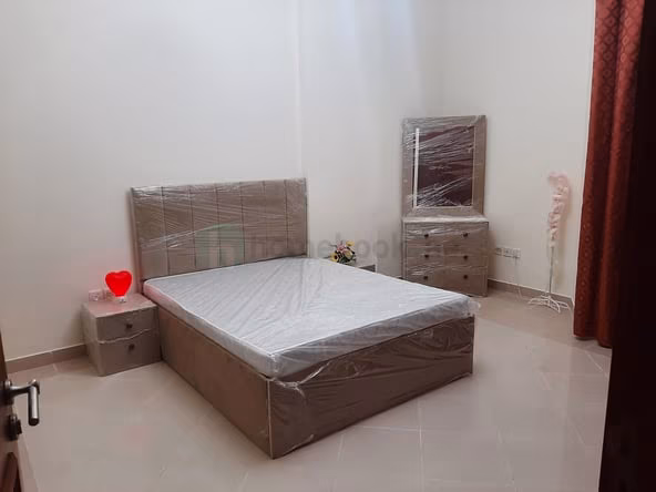 Room for Rent in Barsha Heights (TECOM)
