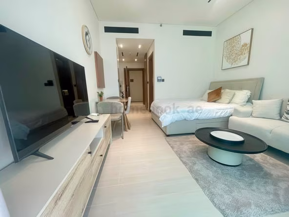 Studio Apartment for Rent in Jumeirah Village Circle (JVC) Dubai