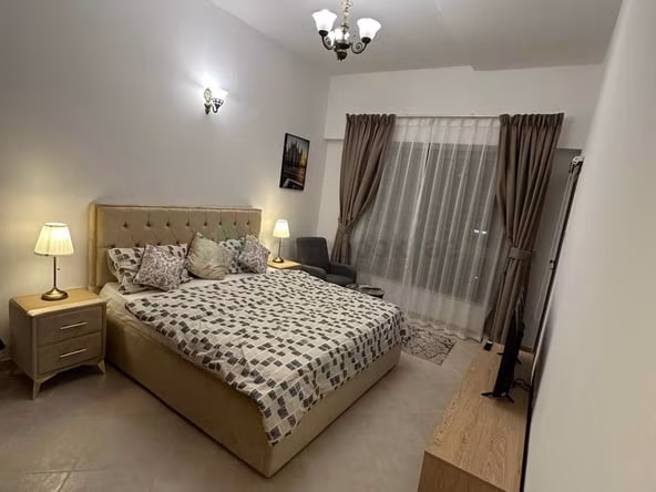 Room for Rent in Barsha Heights (TECOM)