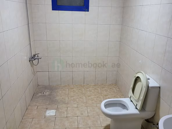 Room for Rent in Sharjah