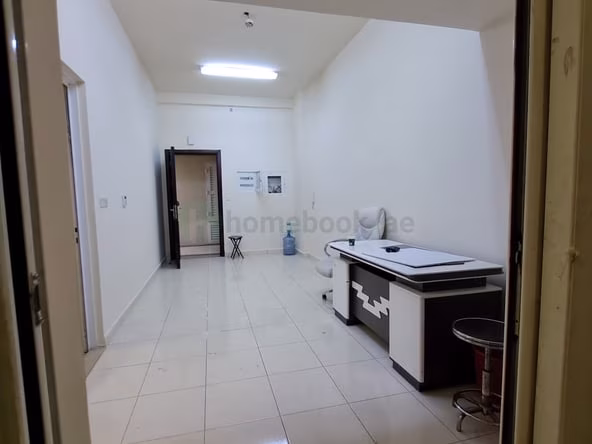 Studio Apartment for Rent in Al Nahda Dubai