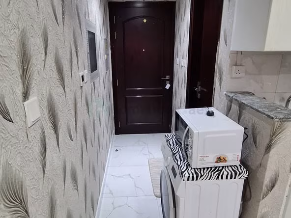 Studio Apartments for Rent in Bur Dubai