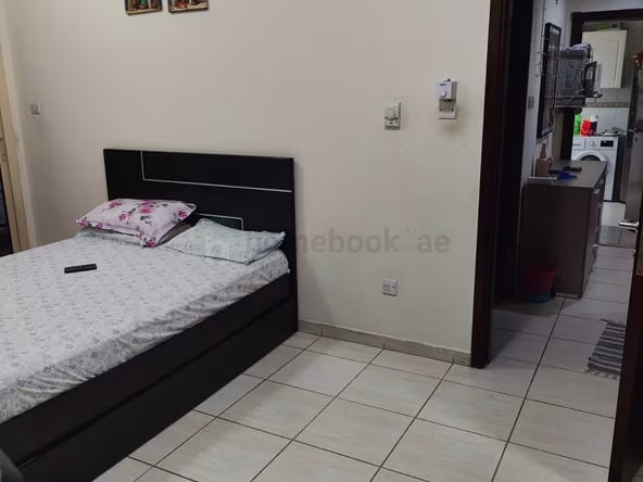 Bed Space & Partition in Al Hamriya